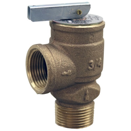Champion Dishwasher Valve, Pressure Rlf 42433 104649